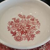 12 soup bowls and saucer service Villeroy&Boch Saar