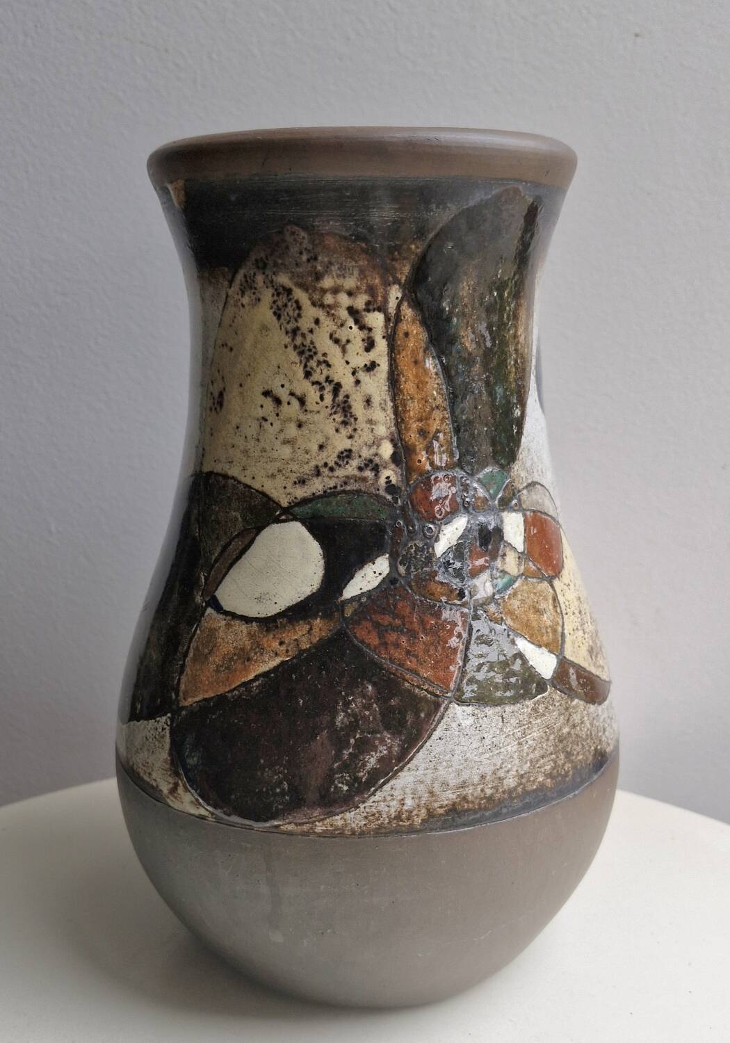 Paul Quere Vase