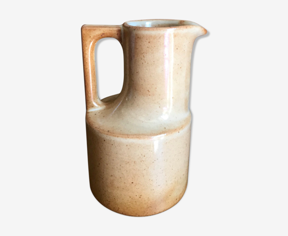 Pot à lait, Brenne grès de France vintage