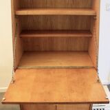 Secretary compass feet