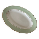 L’Amandinoise earthenware dish
