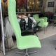 Chaise Oxford by Jacobsen