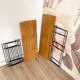 3 Wall Shelf Modules by WHB, Germany, 1960s - String Style