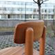 Set of 6 Dining Chairs Rainer Daumiller by Hirtshals Savvaerk