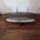 Hugues Poignant coffee table 60