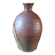 Vintage stoneware vase, vintage vase, stoneware pottery, collection, pottery, interior decoration