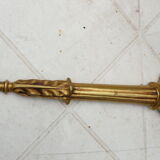 Pair of quiver sconces Louis XVI style