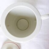 Vintage sugar bowl 210794