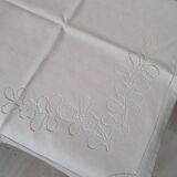 Set de 8 serviettes de table