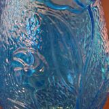 Vases empoli bleu Constantin
