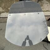 Extendable dining table
