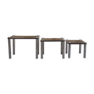 tables basses années