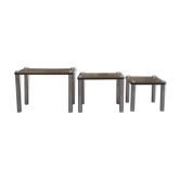 Coffee tables 80s