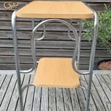 Table d'appoint vintage 1960