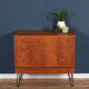 Chest of drawers by Victor Wilkins, G-plan 1960