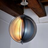 Supsension Moon, France, 1980