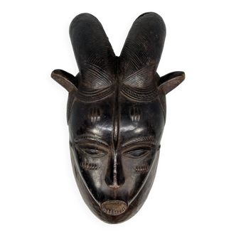 African Mask