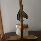 Brass garbage collectors