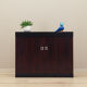 Rosewood cabinet Danish design 1970s