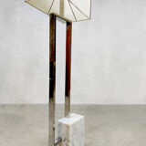 Vintage design floorlamp