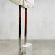 Vintage design floorlamp