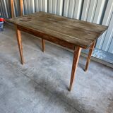 Farm table 108x66