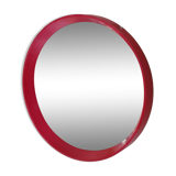 Red mirror