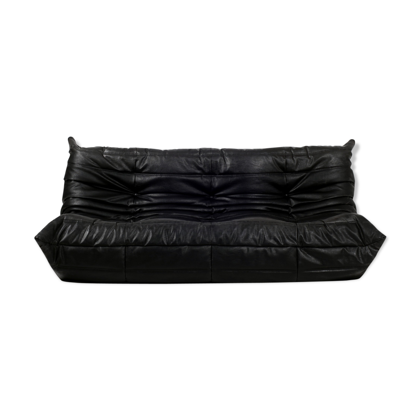 Togo 3 seater sofa by Michel Ducaroy for Ligne Roset