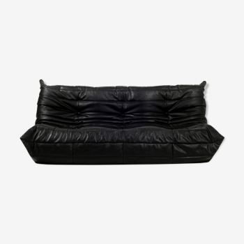 Togo 3 seater sofa by Michel Ducaroy for Ligne Roset