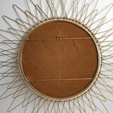 Sun mirror 58cm