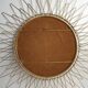 Sun mirror 58cm