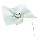 Area sun lamp by Mario Bellini for Artemide