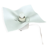 Area sun lamp by Mario Bellini for Artemide