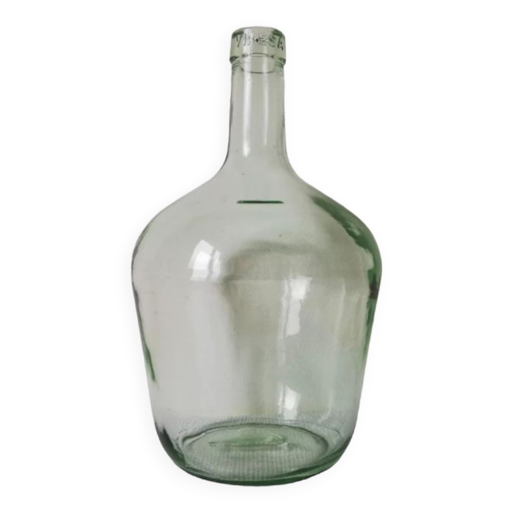 Keiko M demijohn