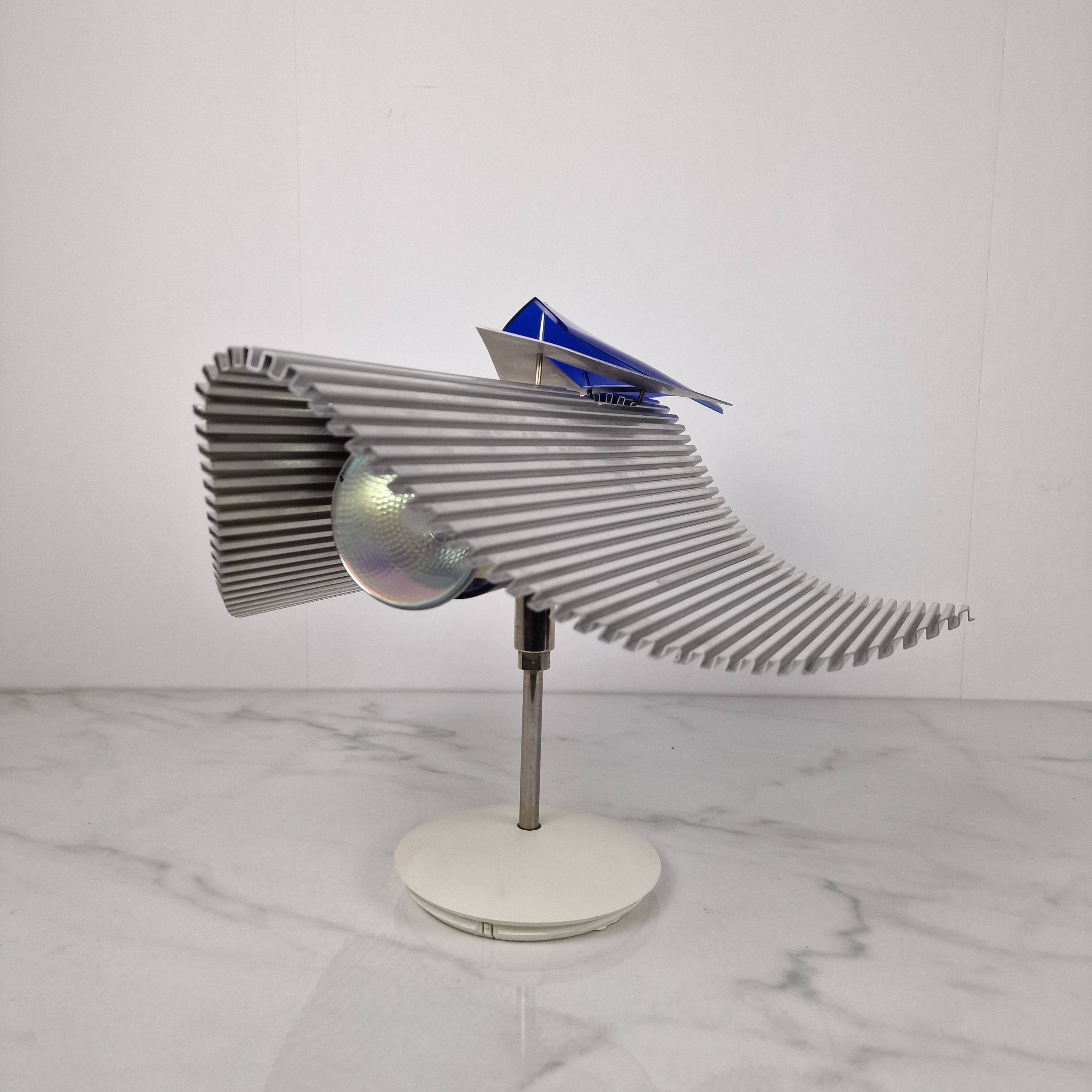 Trybeca Sconces by Ingo Maurer for Design M, Germany, Set of 3