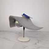 Trybeca Sconces by Ingo Maurer for Design M, Germany, Set of 3