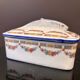 Butter dish