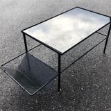Coffee table attributed