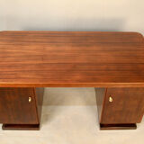 Art Deco Rosewood Office