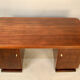 Bureau Art Deco En Palissandre