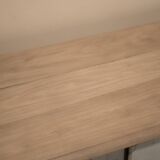 Chestnut sideboard