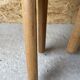 Jean-claude duboys folding chairs from the 80s