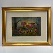 Painting Eliane Goedert Stoltz