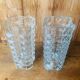 Duo de vase Windsor Luminarc annes 70
