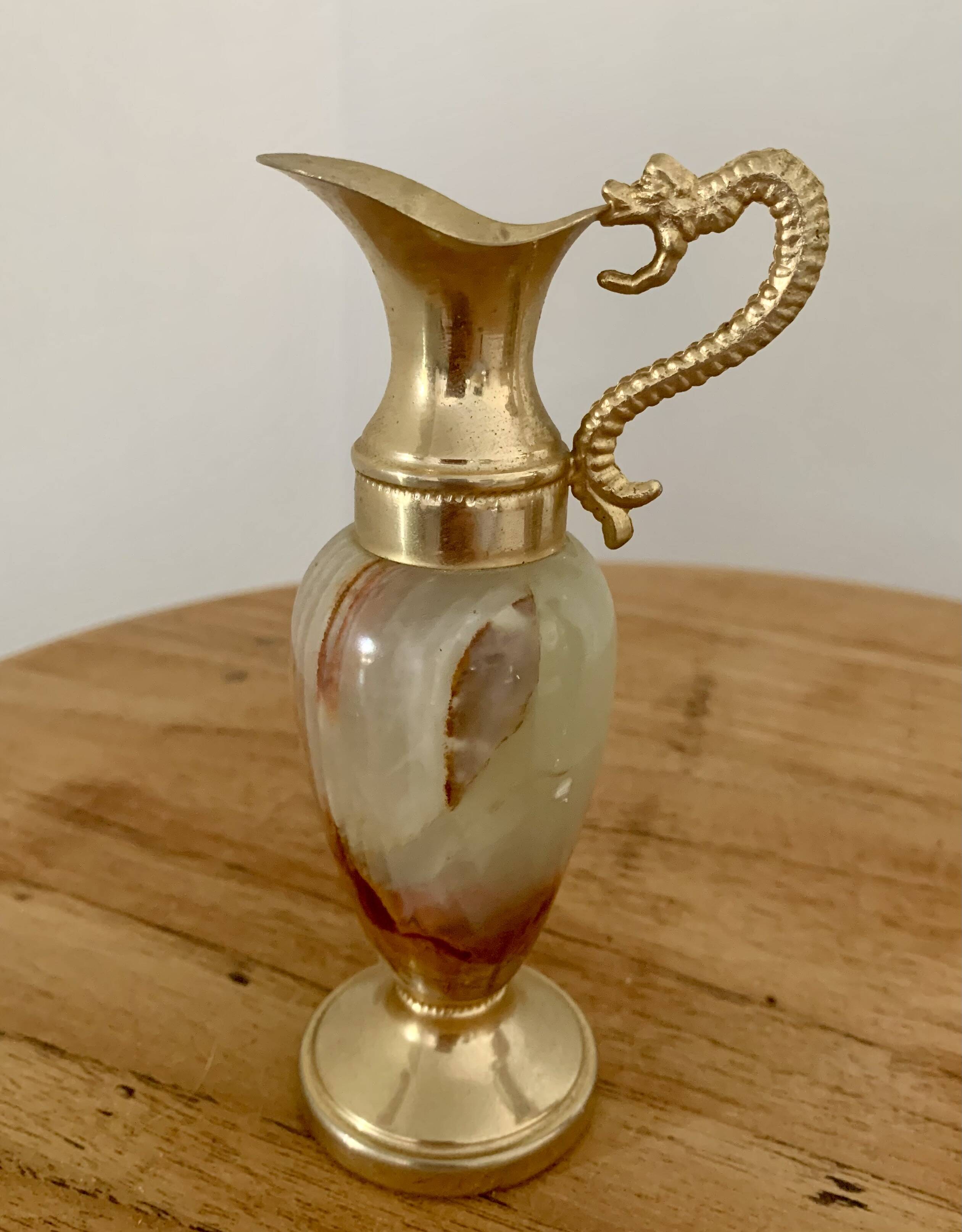 Candle holder vase