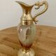 Candle holder vase