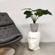 Spanish design illuminated Adan side table Taresa Sapey for Vondom