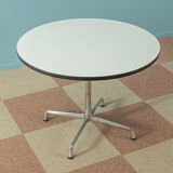 1960s dining table, Herman Miller