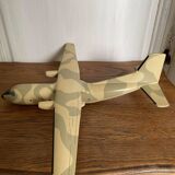 Model Plane Transall C-160 1/100th Vintage