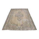 Home Decor Vintage Antique Rug sku 1318